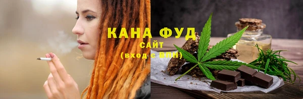 молекула духа Слюдянка